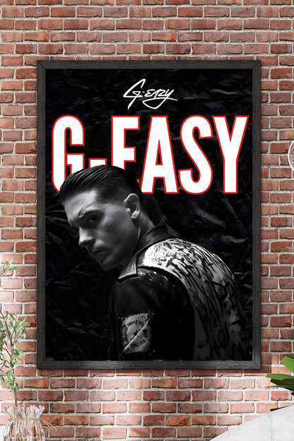 Poster G-Eazy
