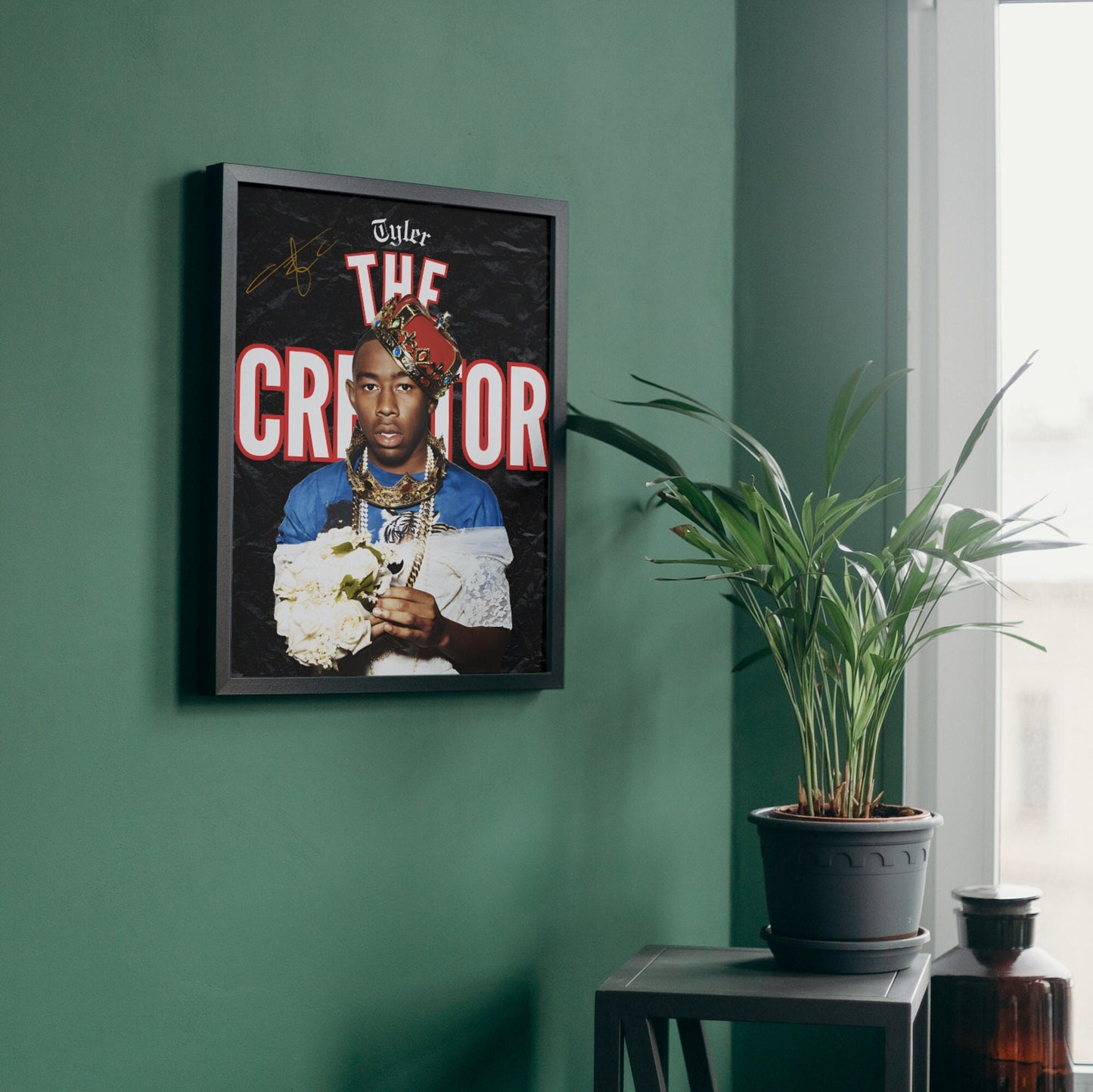 Poster Tyler The Creator