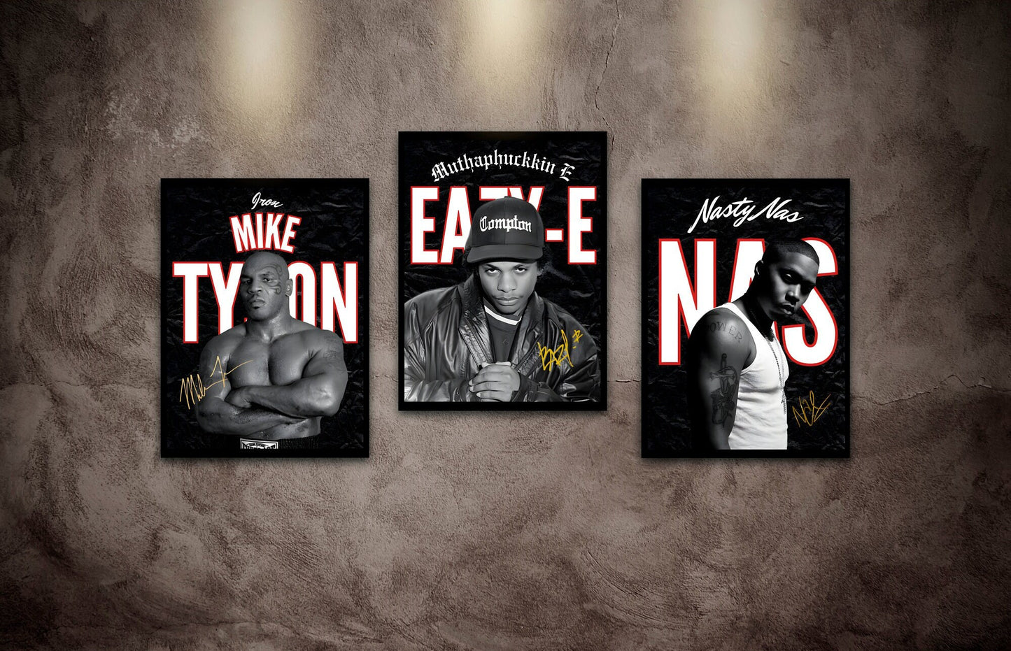 Poster Eazy-E