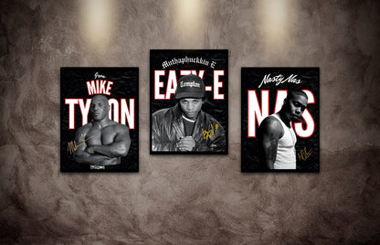 Poster Eazy-E